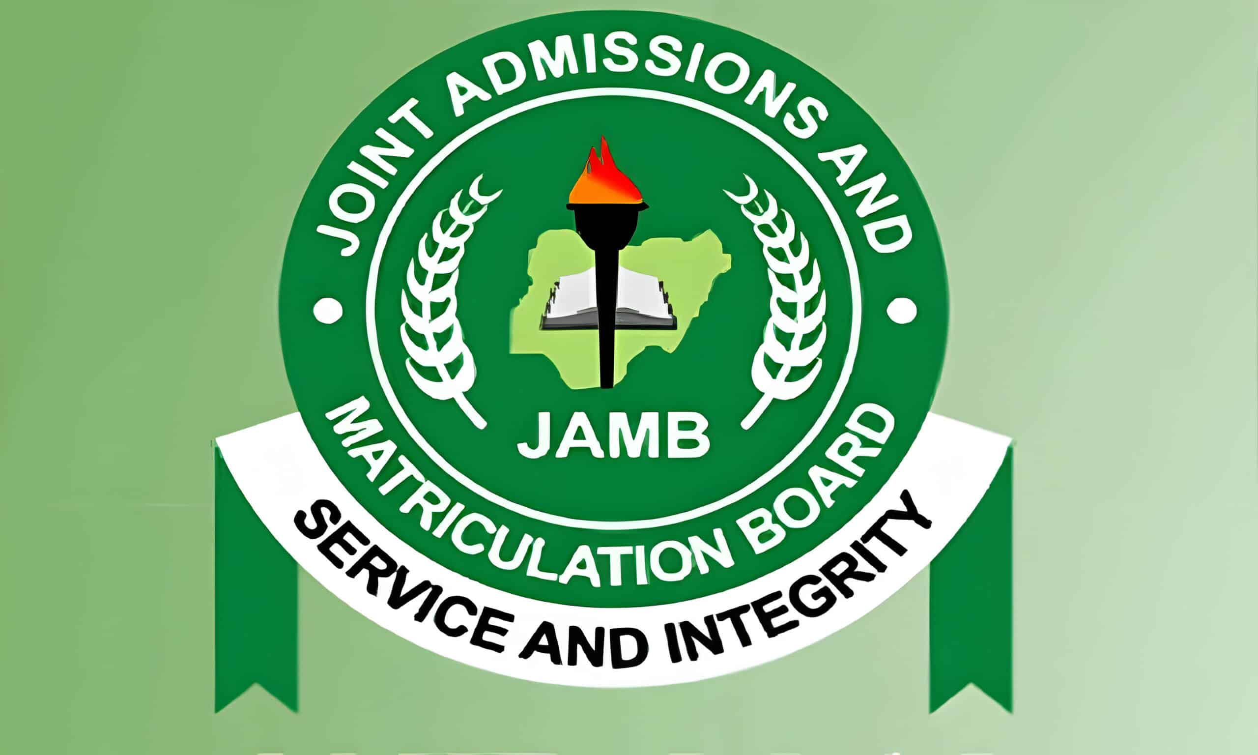 JAMB issues directive to 2025 UTME candidates Monday, August 25, 2025 at 11:02 AM