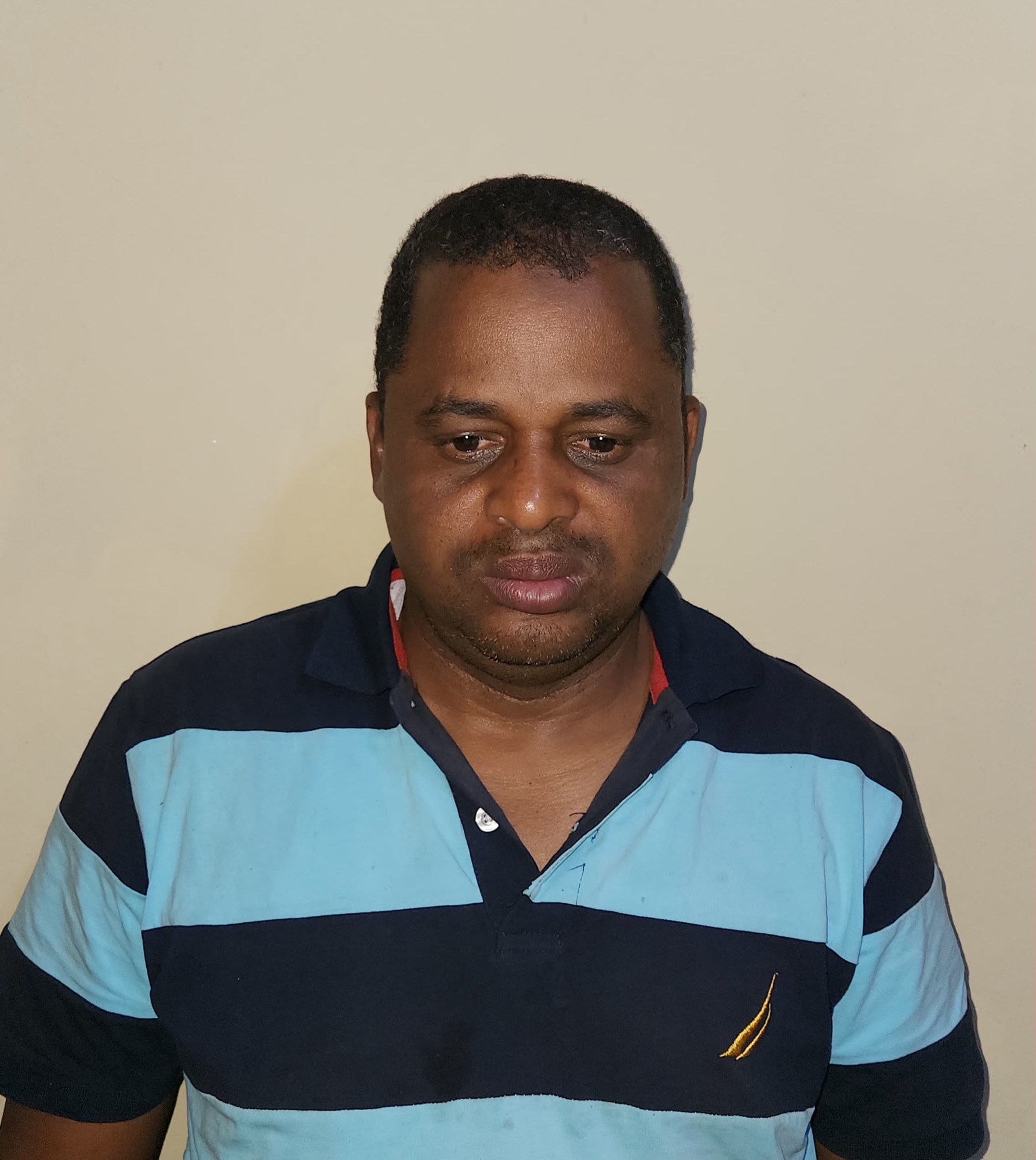 THREE MONTHS AFTER ARRAIGNMENT OF YELWATA AND PLATEAU MASSACRE SUSPECTS, DSS, AGAIN, NABS SUSPECTED MAJOR ARMS SUPPLIER