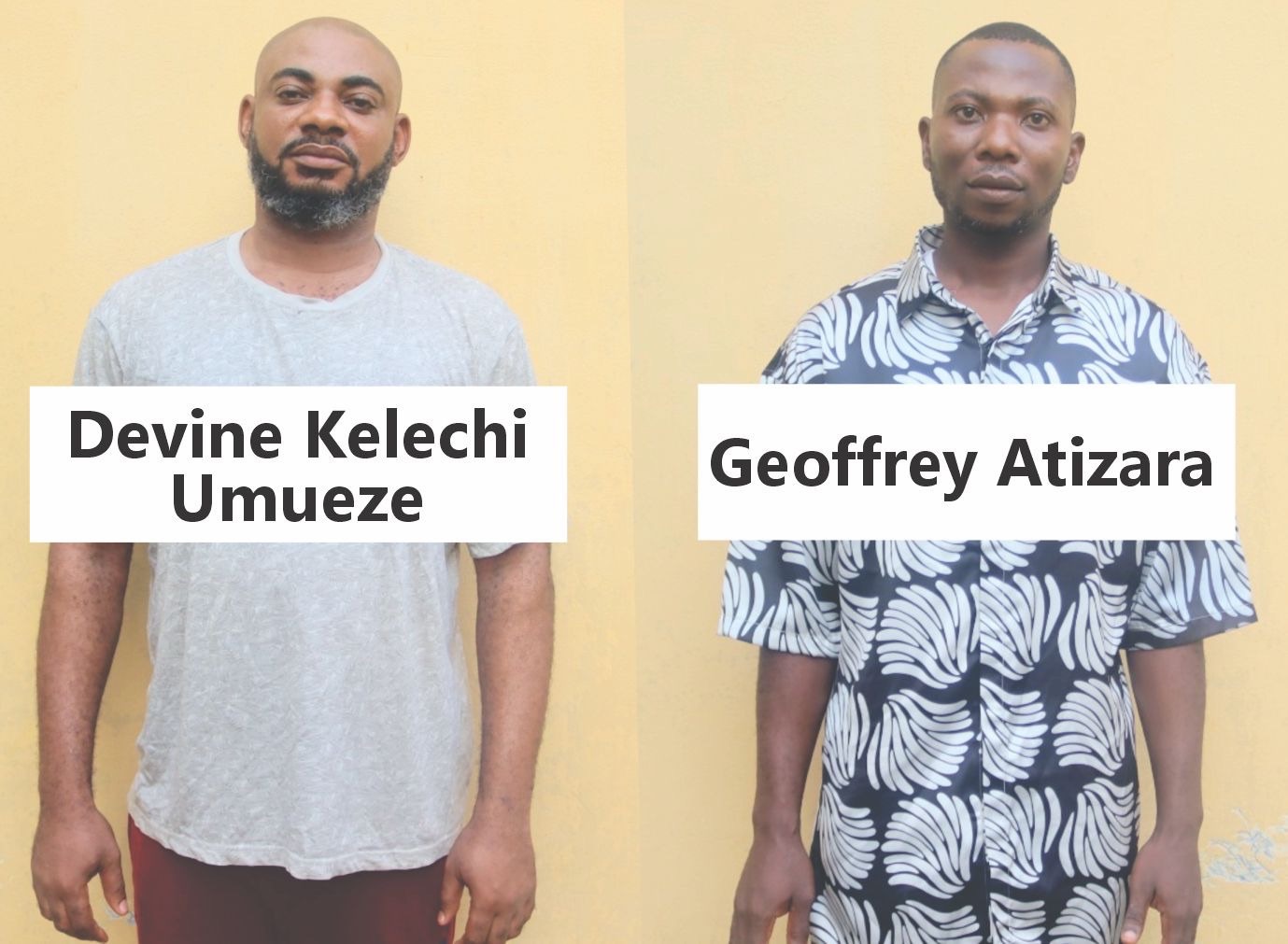 DSS Nabs Suspected Sea Pirates, foils hijack Of Crude Oil Vessel, Abduction of Crew Members
